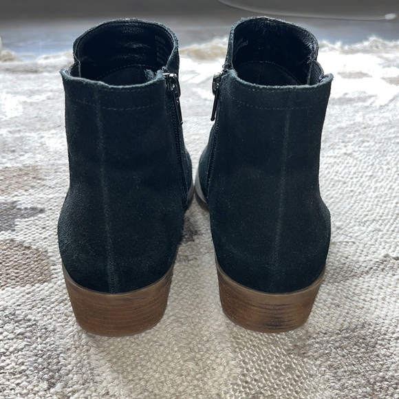 Kensie booties - Picture 5 of 8